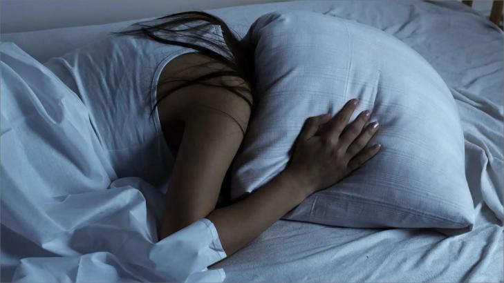 4 طرقٍ للتخلص من التعب والإرهاق