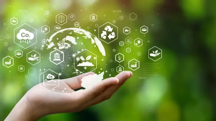 التقنية الخضراء: كيف تساهم الابتكارات التكنولوجية في حماية البيئة؟
