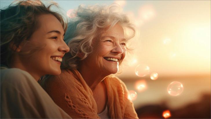 كيف تكونين أخت كبرى جيدة؟