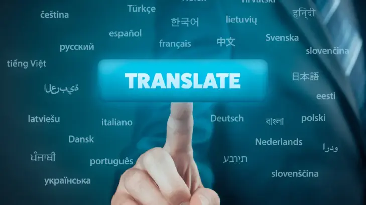 الترجمة الفورية بالذكاء الاصطناعي: سد حواجز اللغة في الوقت الحقيقي