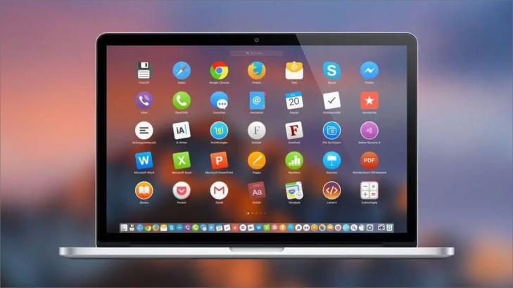 أفضل 5 برامج تصوير شاشة الكمبيوتر فيديو وصوت