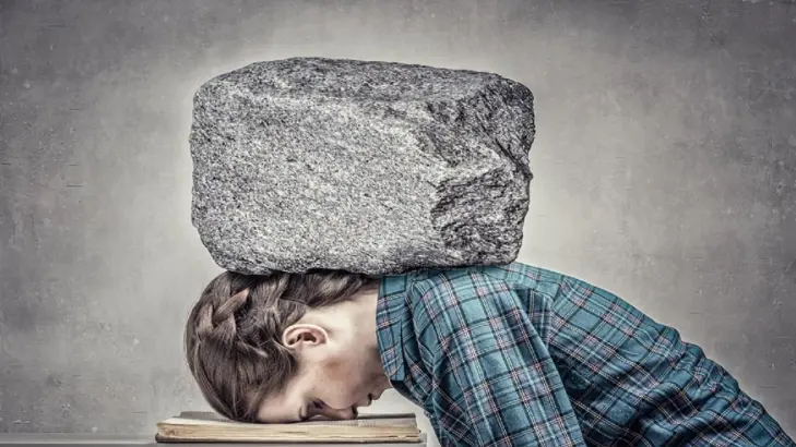 كيف يؤثر الضغط النفسي في الجسم والعقل؟ الحلول هنا!