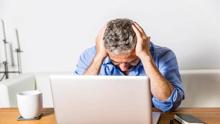 5 نصائح للحفاظ على الإنتاجية رغم المعاناة من الأمراض النفسية