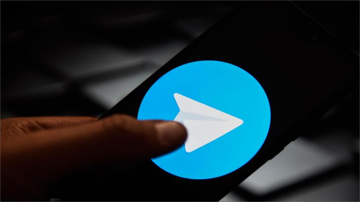 كيفية مسح ذاكرة التخزين المؤقت في تيليجرام