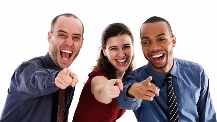 أهمية الكوميديا في حياتنا؟