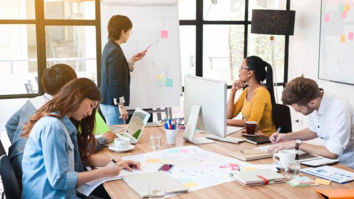 4 أسئلة لتقييم ما إذا كان التدريب في شركتك ناجحاً