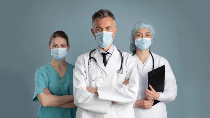 استكمال دراسة الطب بعد التمريض في ألمانيا: الشروط والمدة والتكاليف