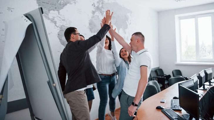 بعض النصائح والحيل لإنهاء جلسة التدريب بطريقة فعالة