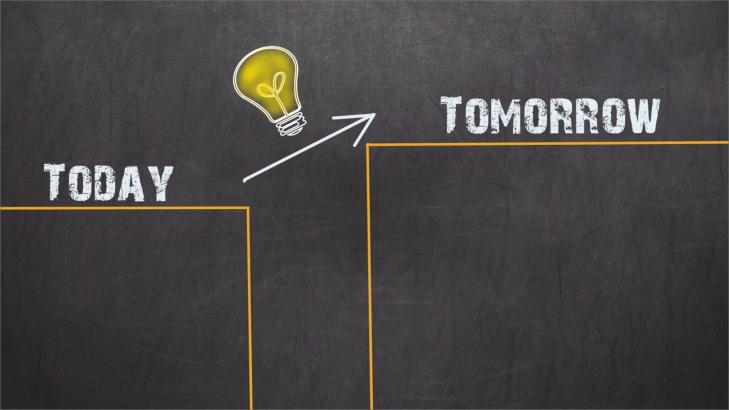 6 استراتيجيات تساعدك على متابعة أهدافك المهنية وتحقيقها