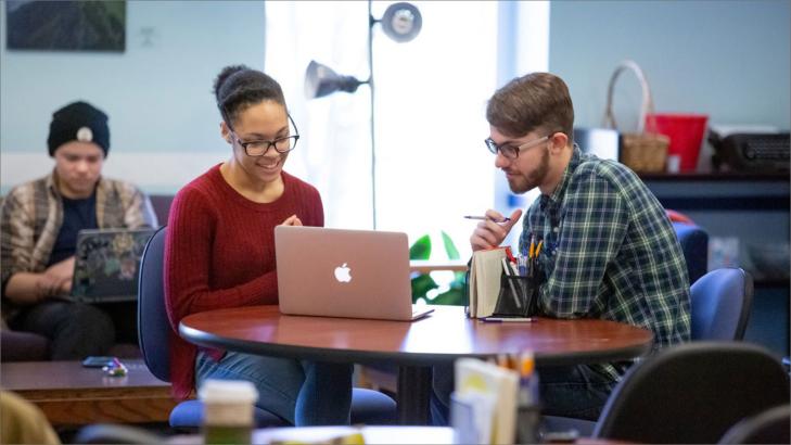 كيف اعرف التخصص المناسب لي اختبار التخصص الجامعي