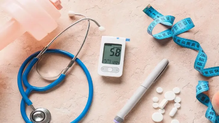 مرض السكري: أسبابه، أعراضه، أنواعه، طرق الوقاية والعلاج