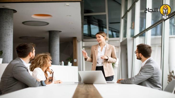 كيف تتخذ قراراً إدارياً؟