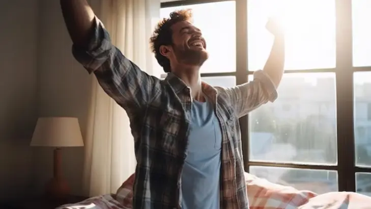 حكم تحفّزك كل صباح: أجمل العبارات الصباحية التي تضيء يومك