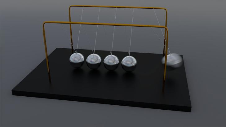 الطاقة الحركية: أنواعها وأمثلة عنها