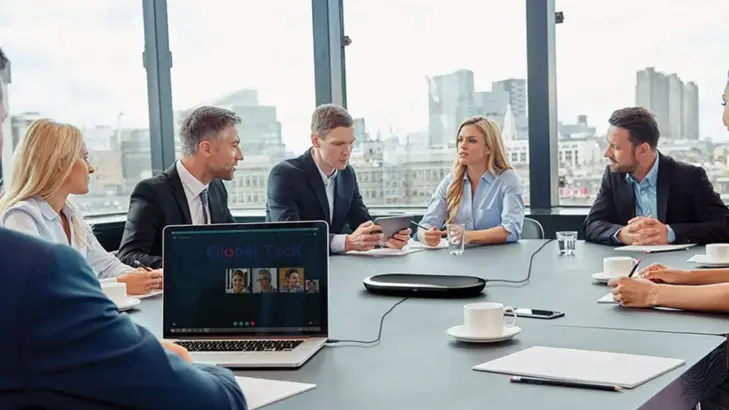 كيفية التعامل مع التغيير في بيئة العمل