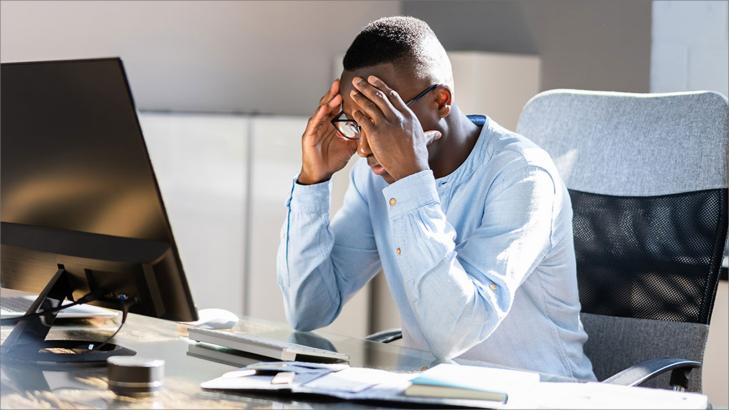 أسباب المرور بفترات الركود وتراجع الإنتاجية وكيفية الخروج منها