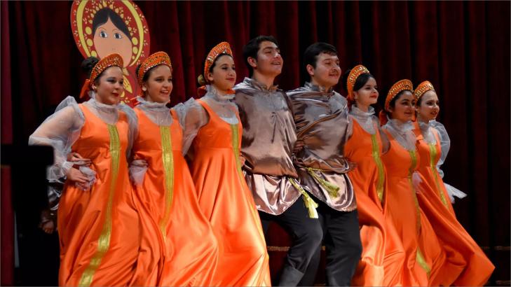 يوم التراث العالمي: إحياء للتراث وحفظ لذاكرة الإنسانية