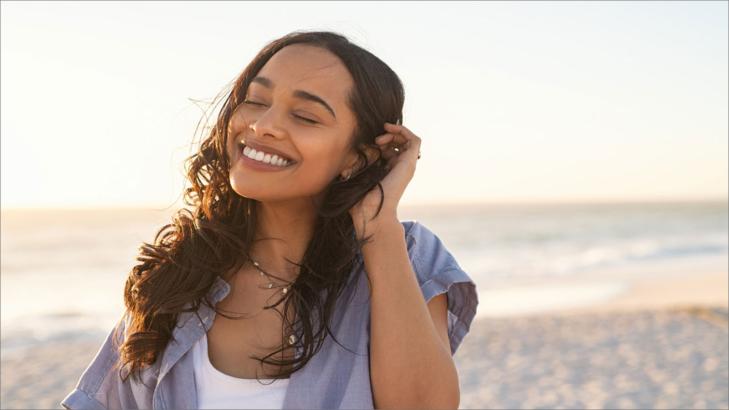 5 نصائح بسيطة لتشعر بالسعادة فوراً