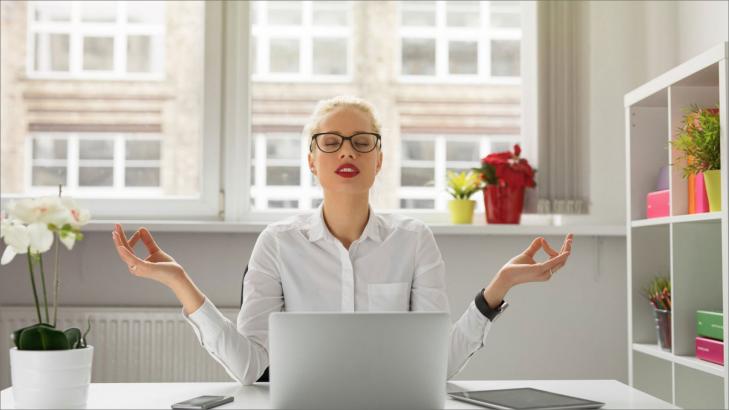 5 طرق للبقاء في حالة من التركيز الفائق يومياً