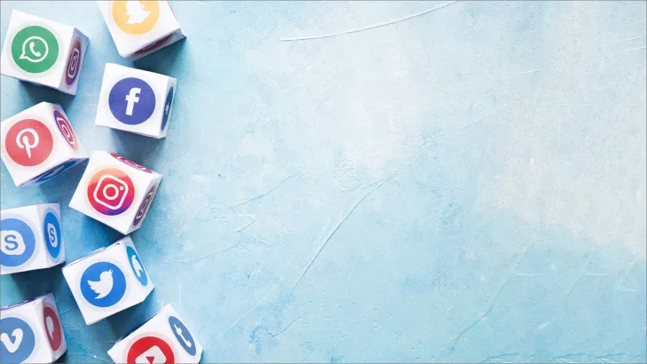 10 أسباب لاستخدام وسائل التواصل الاجتماعي للتسويق