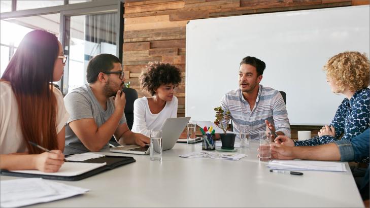 كيف تقيس نجاح التدريب؟