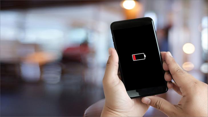 أساليب فعالة لزيادة عمر بطارية هاتفك الذكي