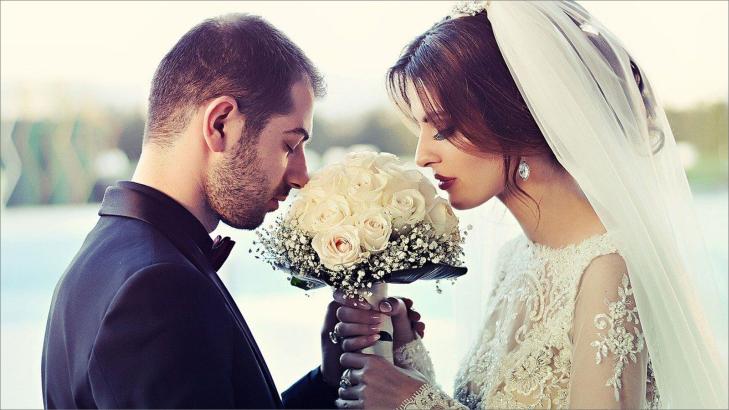 أسس الزواج الناجح في الإسلام