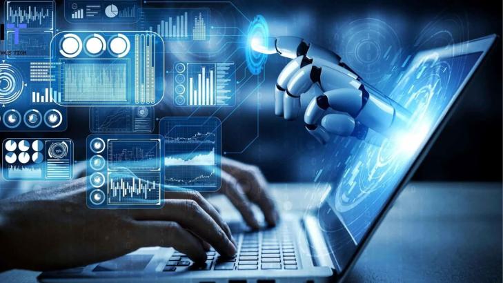 مجالات الذكاء الاصطناعي