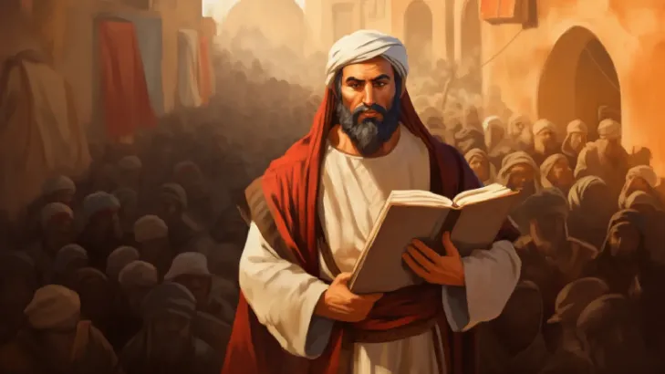 ياقوت الحموي: مؤرخ الجغرافيا العربية ونجم الأدب