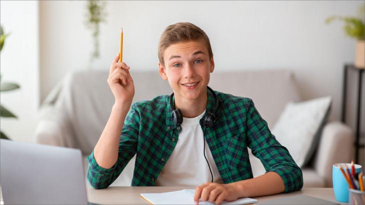 نصائح للتفوق والنجاح في الدراسة الثانوية