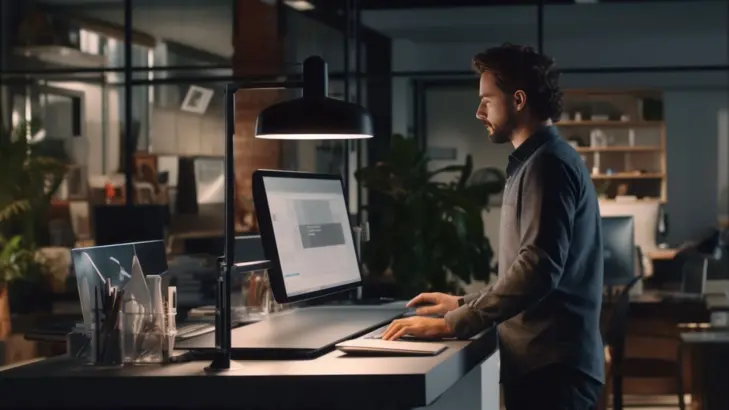 كيف تنشئ نظام متابعة المهام وتوقف ترحيل الأعمال أسبوعياً؟