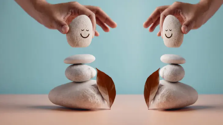 كيف تحقّق الرفاهية النفسية في الحياة اليومية؟