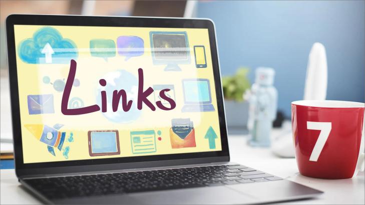 3 طرق لتحسين بناء الروابط وتطويرها