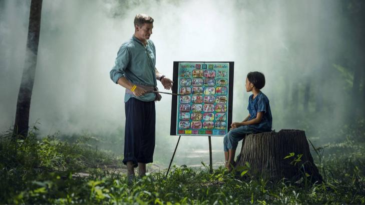 أهمية الاستمرار في التعلم مدى الحياة