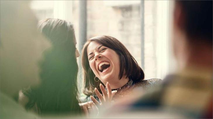 هل الوعي هو مفتاح السعادة؟