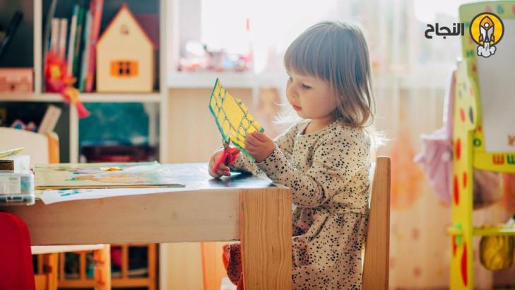 طرق وكيفية تطوير الإبداع عند الأطفال