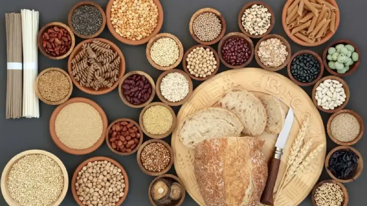 كيفية دمج الحبوب الكاملة في نظامك الغذائي