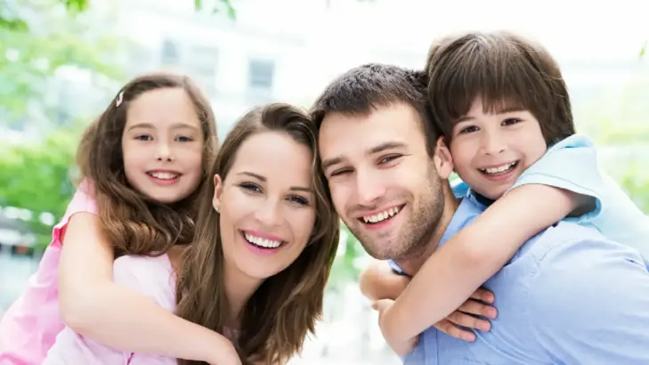 كيف نبني أسرة متوازنة؟