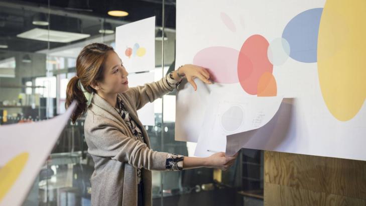 5 طرق لاستعادة إبداعك