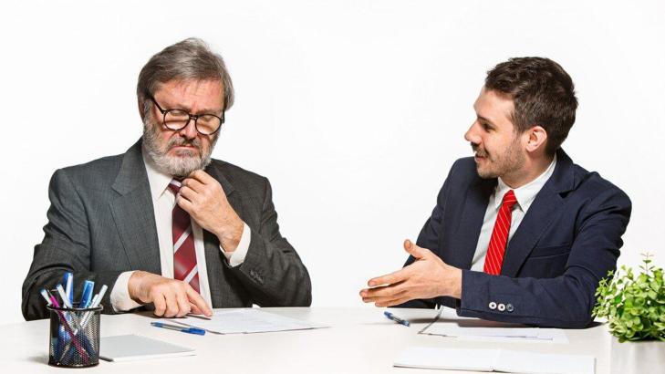 3 نصائح لتجنب انقطاع التواصل معك فجأة من قبل عميل محتمل