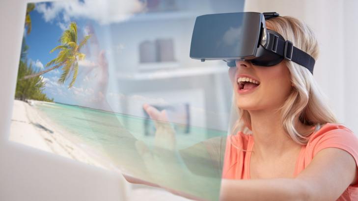 كيفية اختيار نظارات الواقع الافتراضي المناسبة