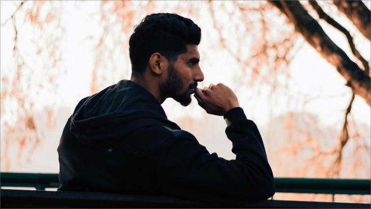 تصرَّف على طبيعتك وعِش حياتك كما يحلو لك