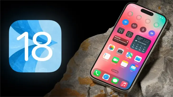 هل IOS 18 يؤثر على أداء الجهاز وعمر البطارية؟
