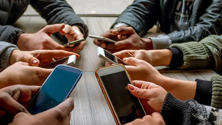 استعادة السيطرة على الوقت بسبب إدمان الهاتف