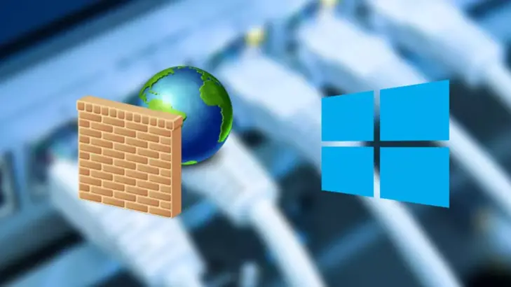 مفهوم جدار الحماية وأهميته في نظام ويندوز
