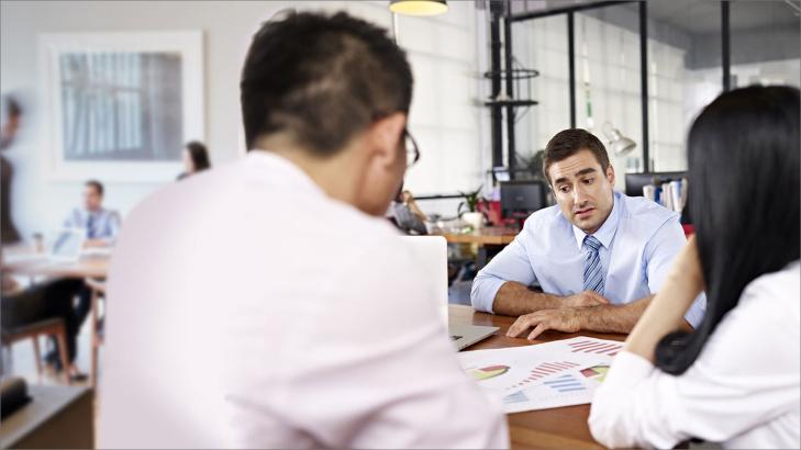 أسباب نشوء الأزمات وكيفية إدارتها