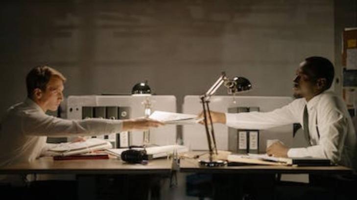 8 خطوات لحل الصراع في مكان العمل