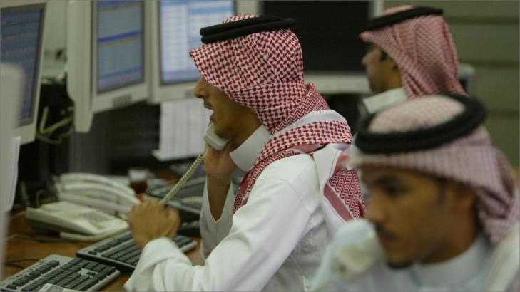 أفضل الوظائف المطلوبة في السعودية 2030