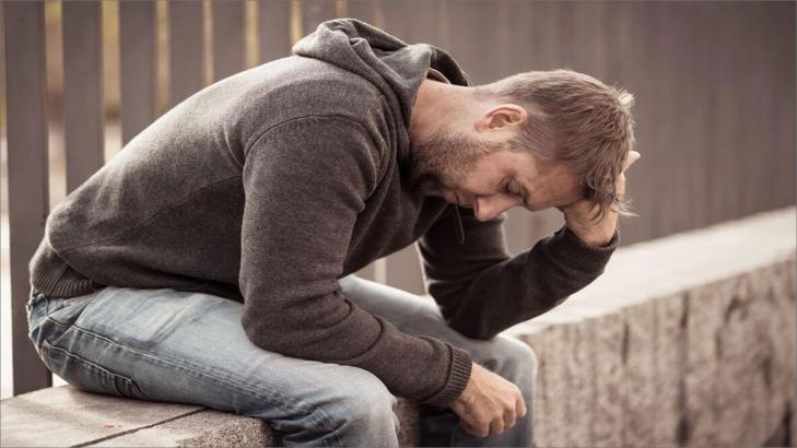 مفهوم التدمير الذاتي وكيفية التخلص منه