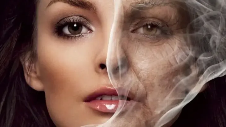 تأثير التدخين على البشرة: كيف تستعيد نضارتها؟